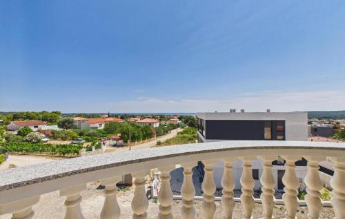 1 Bedroom Stunning Apartment In Medulin