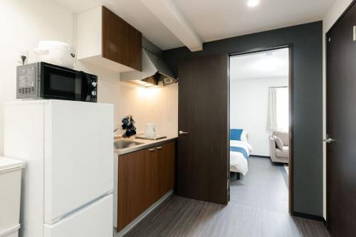 L House 花園町駅徒歩圏 天下茶屋 なんば 関空アクセス便利 一棟貸切