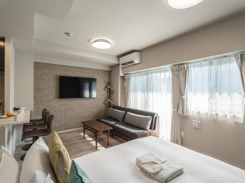 ESLEAD HOTEL Namba Dotonbori East
