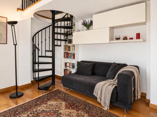 San Giovanni prestige flat by RHR