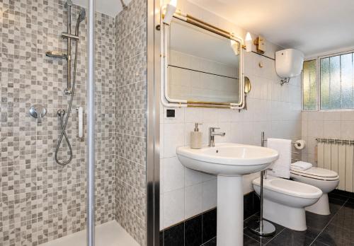 San Giovanni prestige flat by RHR