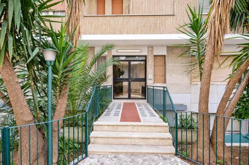 San Giovanni prestige flat by RHR