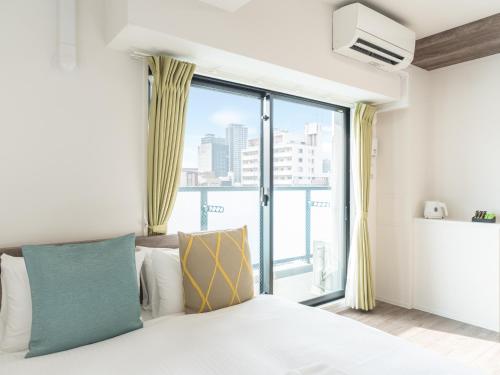 ESLEAD HOTEL Namba Dotonbori East