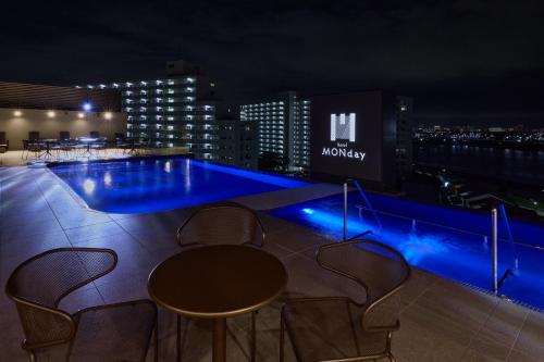 Premium hotel MONday MAIHAMA VIEW 2