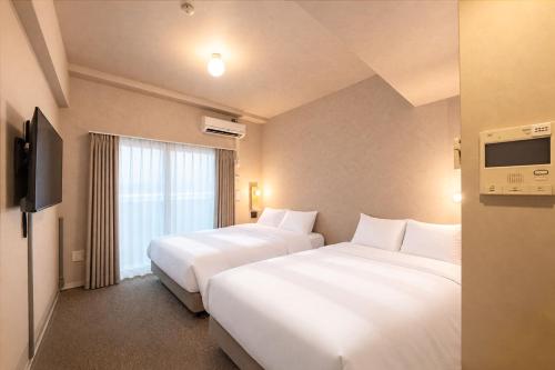 Apartment Hotel 11 Umeda