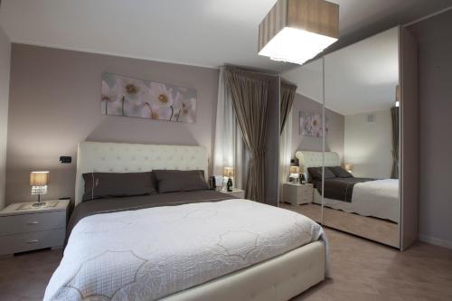 Gallery image of Amira Luxury Apartments in Santa Maria Capua Vetere