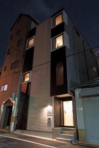 Osaka City - Apartment - Vacation STAY 22679