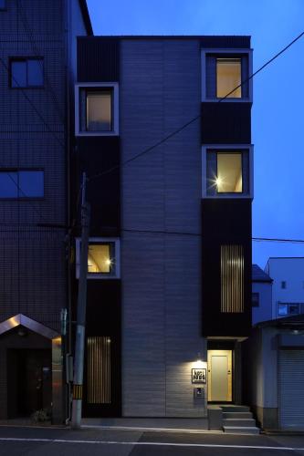 Osaka City - Apartment - Vacation STAY 22683