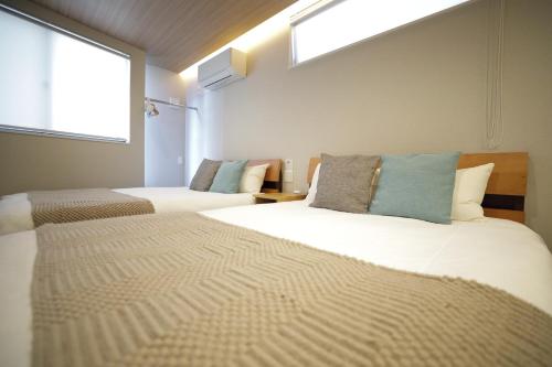 Osaka City - Apartment - Vacation STAY 22683