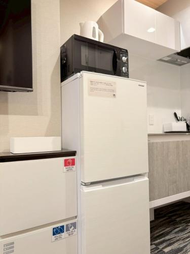 Osaka City - Apartment - Vacation STAY 22681