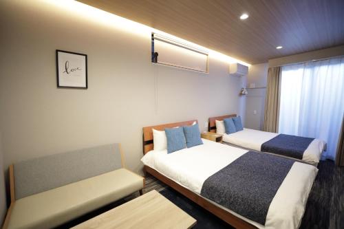 Osaka City - Apartment - Vacation STAY 22681