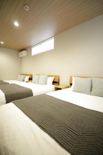 Osaka City - Apartment - Vacation STAY 21142
