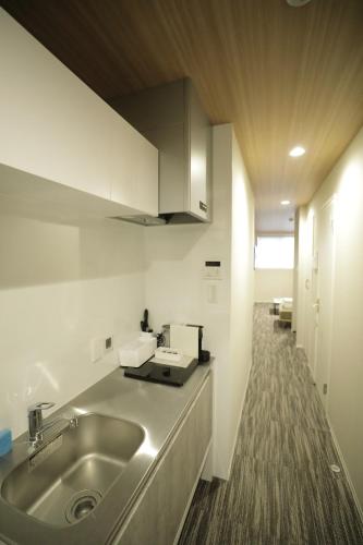Osaka City - Apartment - Vacation STAY 21142