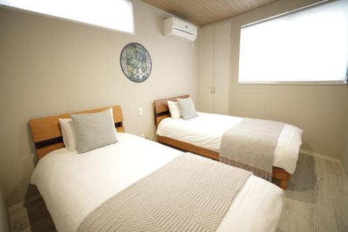 Osaka City - Apartment - Vacation STAY 21145