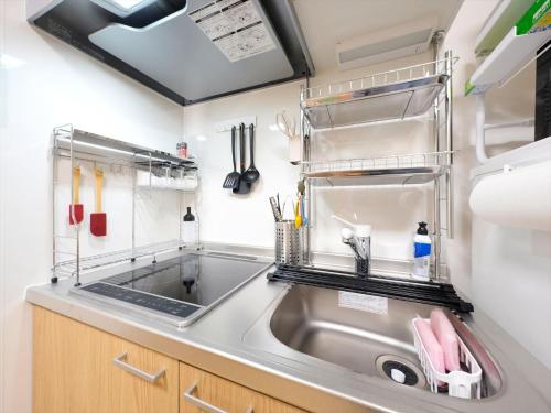 Taitung District - House - Vacation STAY 21684