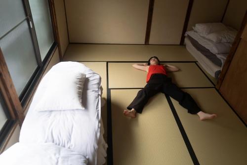 Kaku Art House Itabashi