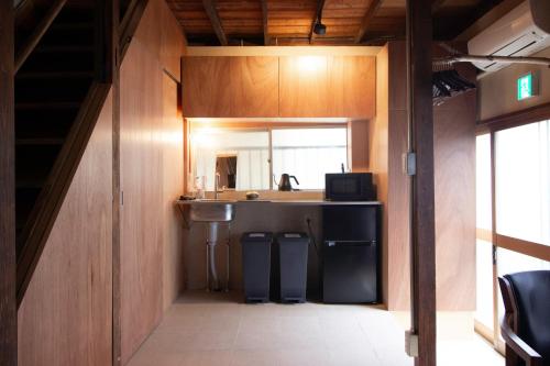 Kaku Art House Itabashi