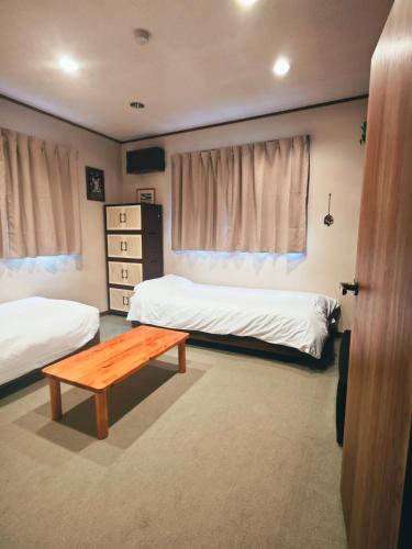 Glide Inn