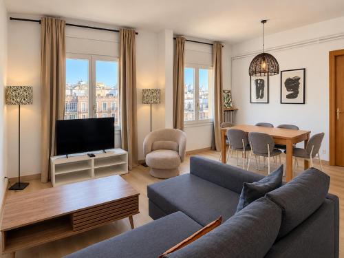 Stay Unique Apartments Rambla Catalunya