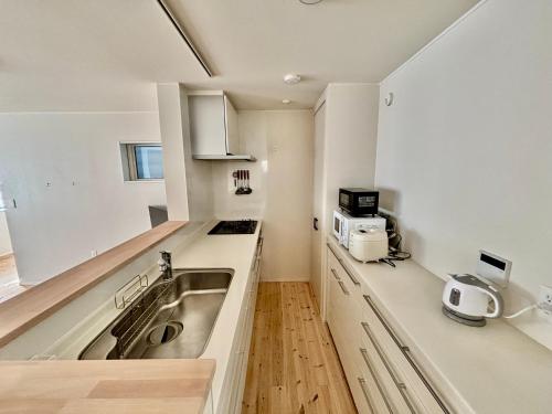Numabukuro Guest House