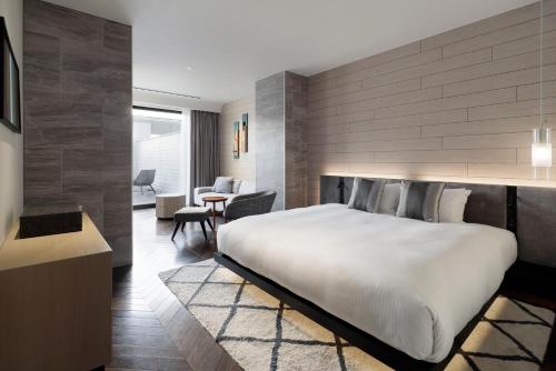 Mitsui Garden Hotel Jingugaien Tokyo Premier