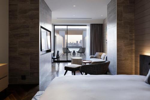 Mitsui Garden Hotel Jingugaien Tokyo Premier