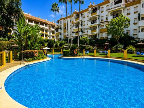 Apartamento Pinos Nagüeles