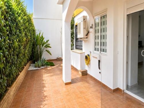 Apartamento Pinos Nagüeles