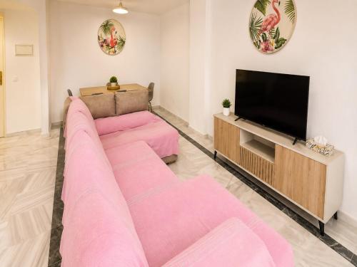 Apartamento Pinos Nagüeles