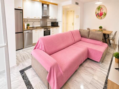 Apartamento Pinos Nagüeles