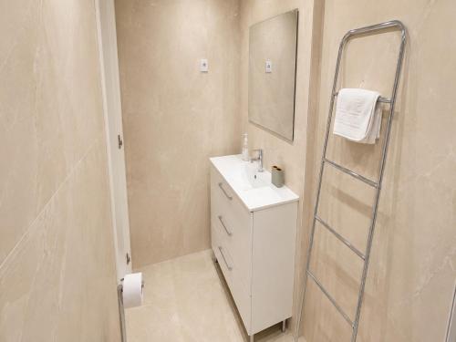 Apartamento Pinos Nagüeles