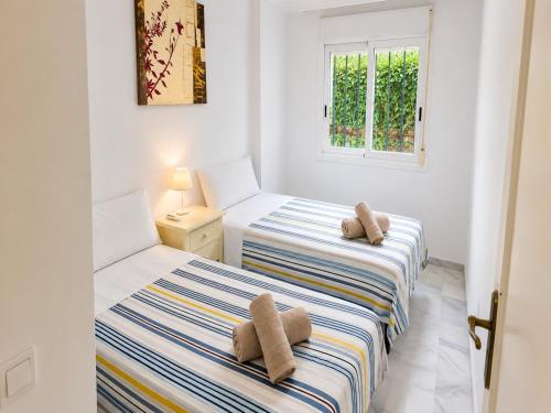 Apartamento Pinos Nagüeles
