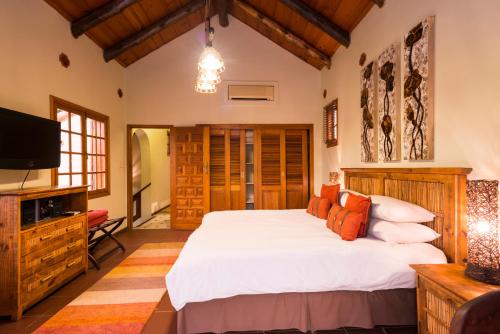 Gallery image of ANEW Resort Hazyview Kruger Park in Hazyview