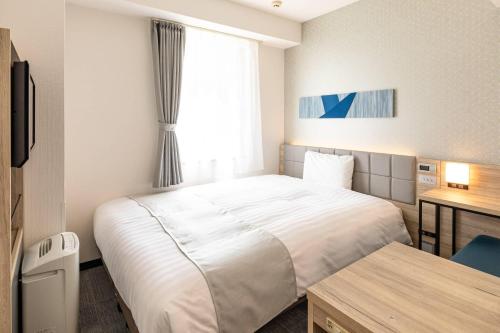 Comfort Hotel Hiroshima Otemachi