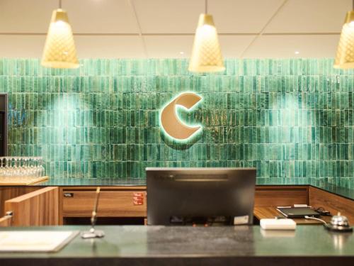 Comfort Hotel ERA Kyoto Horikawagojo
