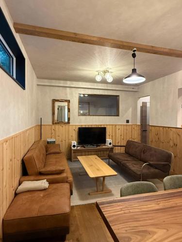 LUDAS Hakuba Private Chalet
