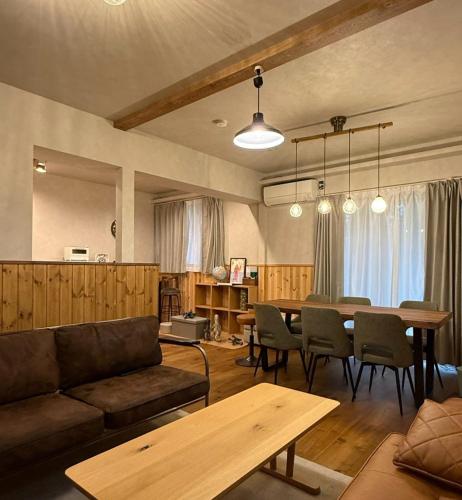 LUDAS Hakuba Private Chalet
