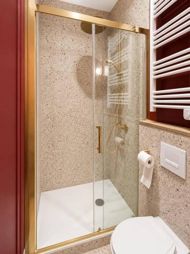 Le Petit Grenat - 2p - Jacuzzi