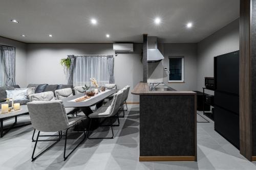 THE CITYSCAPE - Vacation STAY 88239v