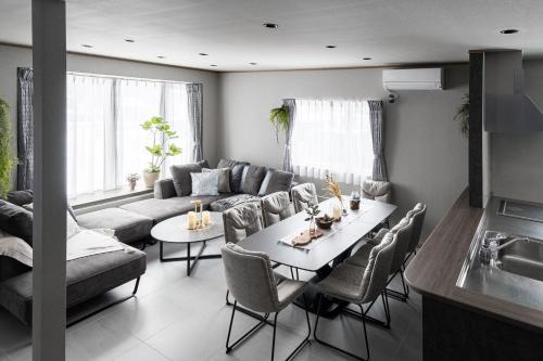 THE CITYSCAPE - Vacation STAY 88239v