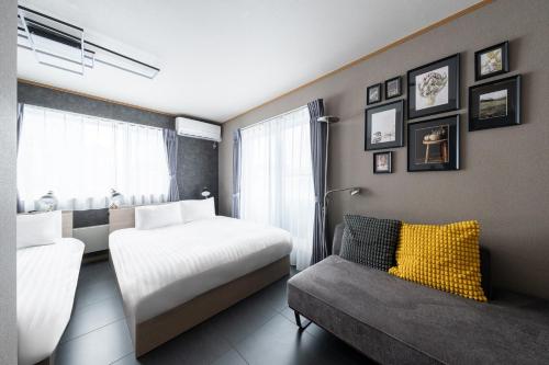 THE CITYSCAPE - Vacation STAY 88239v
