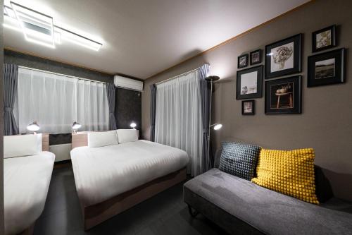 THE CITYSCAPE - Vacation STAY 88239v