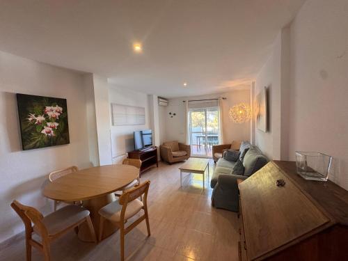 Apartamento La Atalaya COSTADELUZ