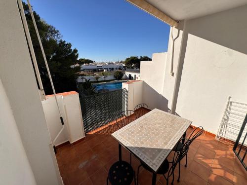 Apartamento La Atalaya COSTADELUZ