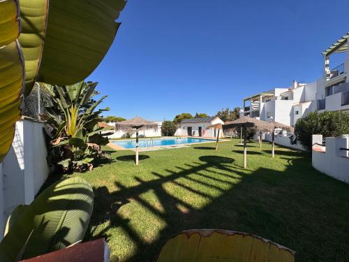 Apartamento La Atalaya COSTADELUZ