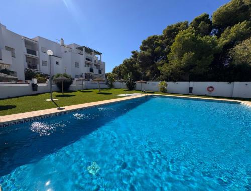 Apartamento La Atalaya COSTADELUZ