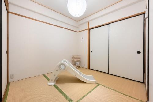 Nagoya-Minato Good Place House