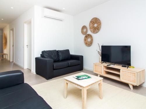 Panoramic D Apartment