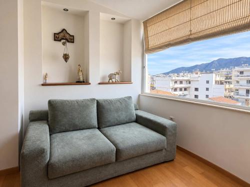 Nini's Maison - Terrace Living Above Kalamata City