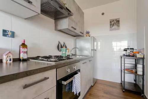 Appartamento Le Vigne di Roma